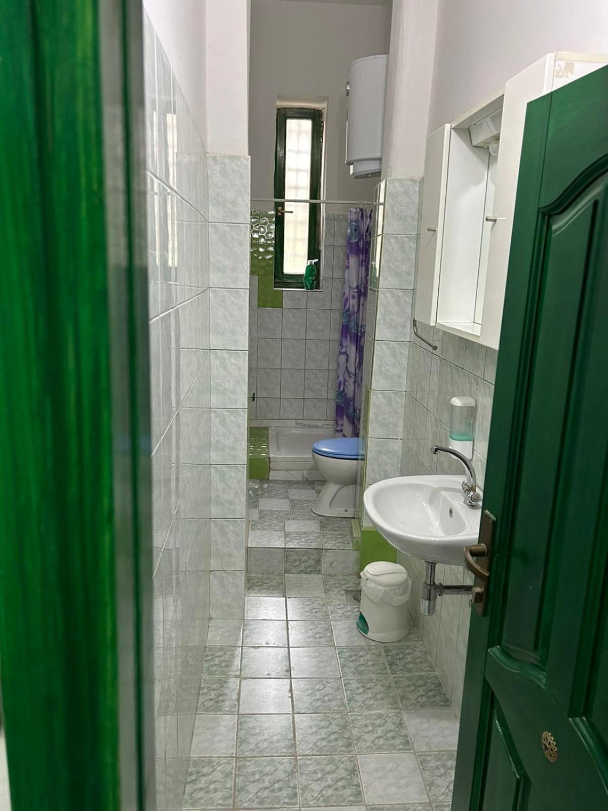 Guesthouse Hurma Rooms SJJ Exteriér fotografie